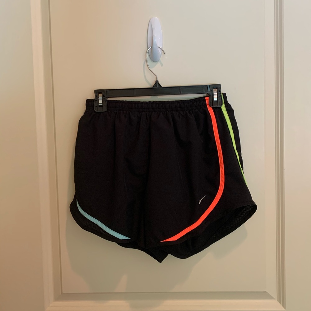 NIKE Dri-Fit running shorts